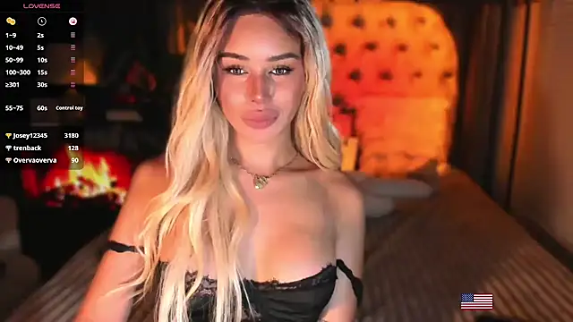 Czat XXX na żywo – ZyraGoddes