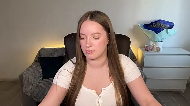 Czat XXX na żywo – EvaMaddison