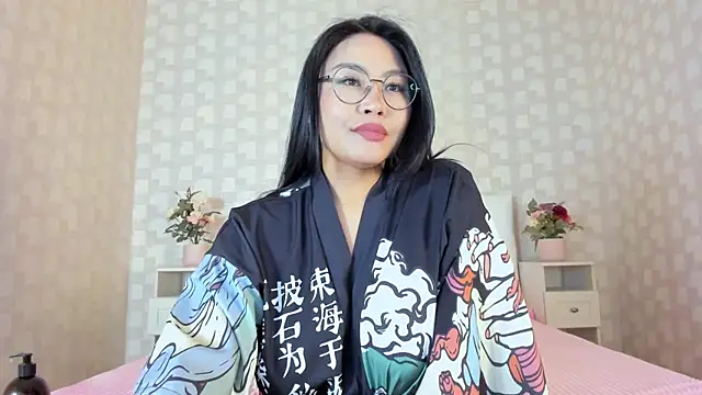 NatsumiHun's Webcam Show