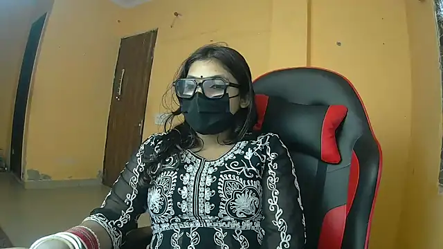 callmeshreya – Live XXX-chat