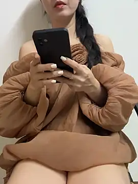 ______Cherry_____のライブXXXチャット