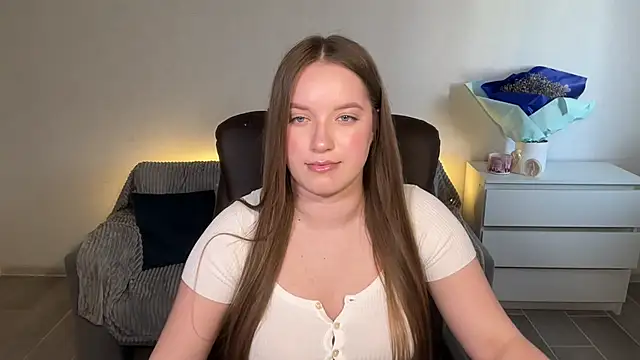 EvaMaddison Chat XXX live