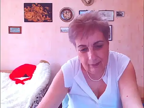 Victoria5643's Webcam Show