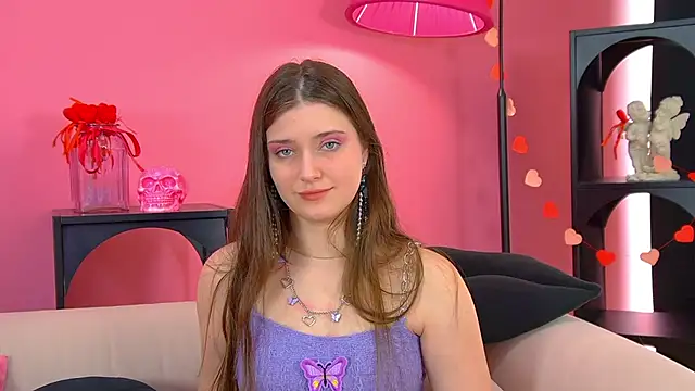 دردشة JessicaJewells الجنسية المباشرة