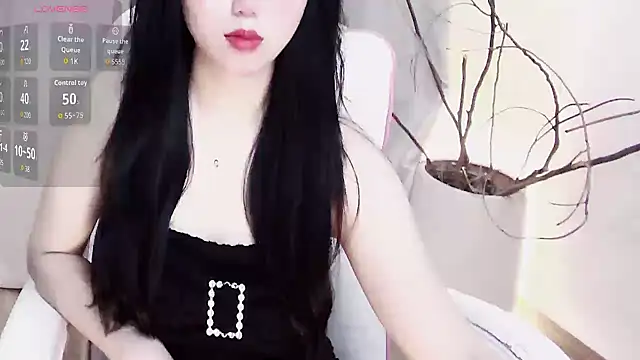 Sweet-Shuna Live XXX Chat