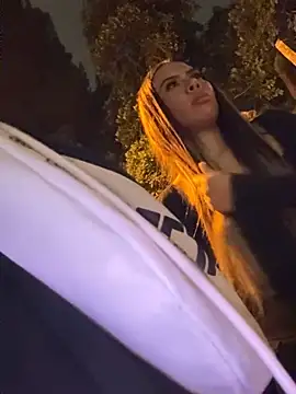 lindaandtony Webcam show