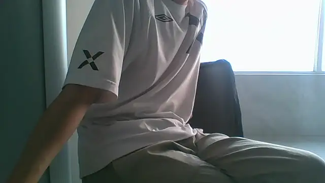 nole_china7 Show Webcam