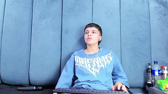 Megan_Thompson_ – Live XXX-chat