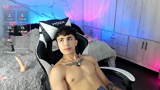 Saimonvela Obrolan Langsung XXX