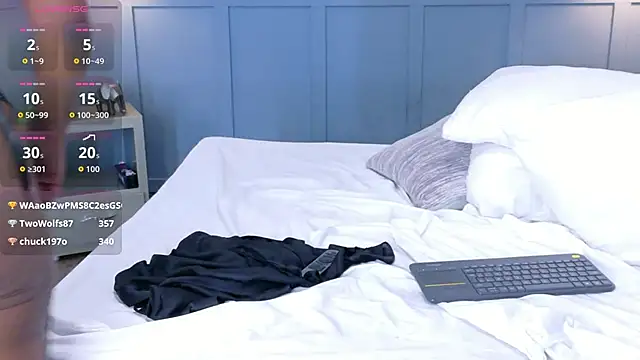 Chloe-Rose-n Live XXX chat