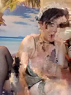 Sembang XXX Secara Langsung lucillabollente