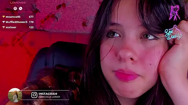 Chatroom XXX en direct de Kitty_Rose_CS