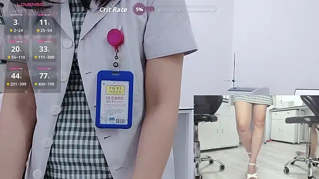 Kathylove_2023 现场XXX聊天