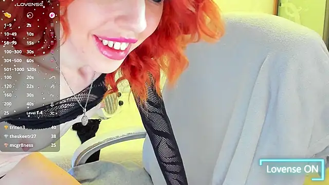 Webkamerová show terry_gardner24