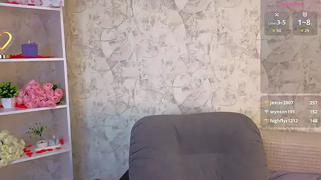 GiseleLamos Live XXX-Chat