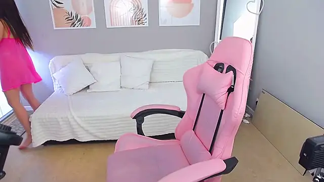 ReginaLorey Chat XXX live