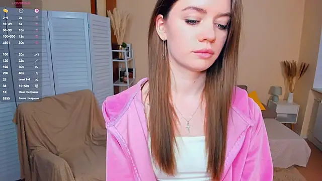 AngelesBenitz Live XXX-Chat