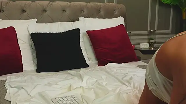 BellaNoirX Live XXX-Chat