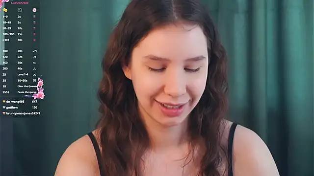 ZofiaSoshnik Chat XXX live