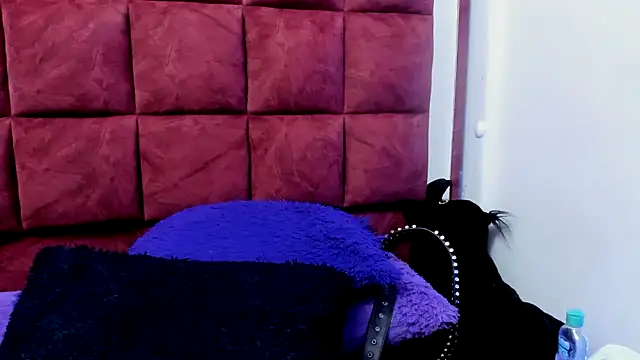 DAKOTALUCIFENA Chat XXX live