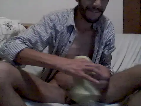 Show webcam de Jesus_F_R