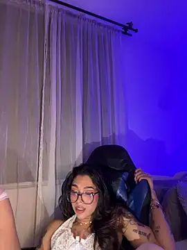 Samantha_Bernardo 现场XXX聊天