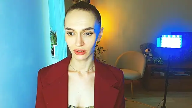 Živý XXX chat Lady_Sunshine_