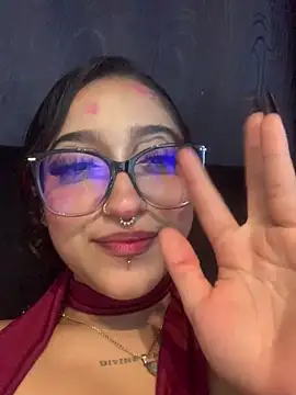 LilithMonette Live XXX-Chat