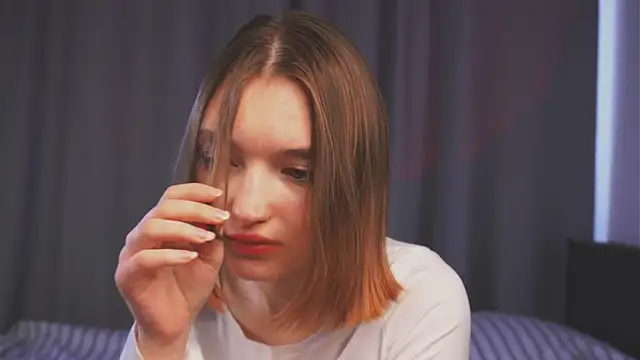 Živý XXX chat Leyla_crsh