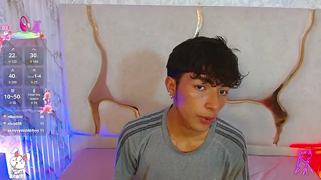 osamu_tay: вебкам-шоу