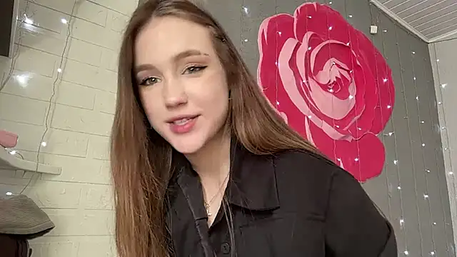 AnnaWasp Live XXX-Chat