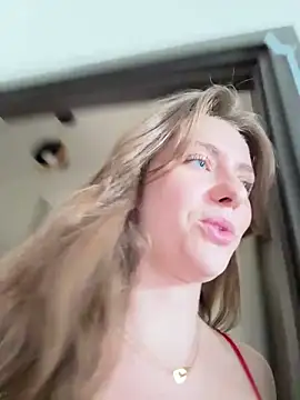 Živý XXX chat MariiD