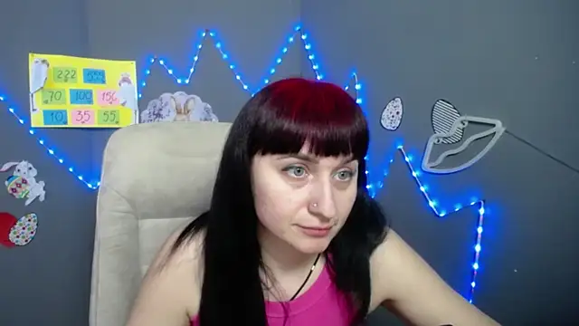 NinaFlawlees: απευθείας συνομιλία ΧΧΧ