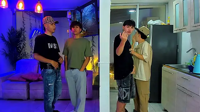 دردشة Houseofwarrios الجنسية المباشرة