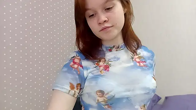 Chat +18 de Ammymia ao vivo