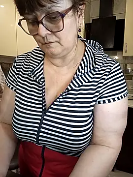 BrandiOhNight Adlı Modelin Canlı XXX Sohbeti