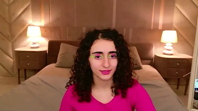 XXX chat uživo modela Susan_Fors