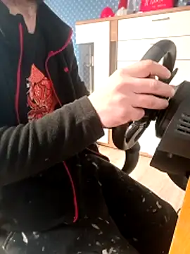 AlfaBezTabu webcam show