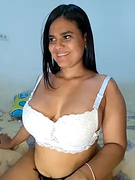 AntonellaShotのライブXXXチャット