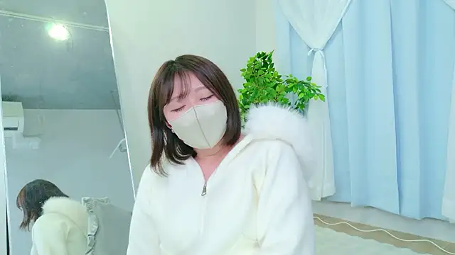 Saki_chanFのウェブカメラショー