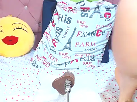 Živý XXX chat emassquirt29