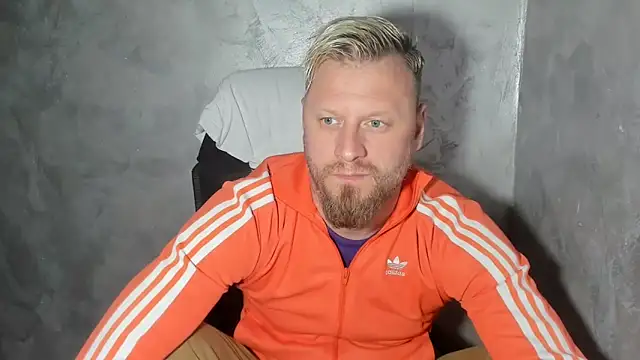 ALEX_BEAUTY2025のウェブカメラショー