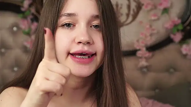 Živý XXX chat AmiLewis