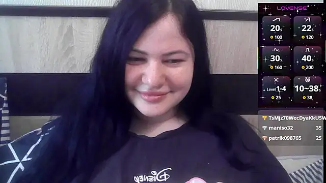 Živý XXX chat German_Eva