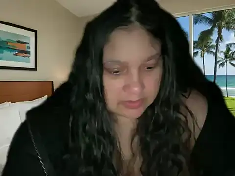 Czat XXX na żywo – MelanieFawker