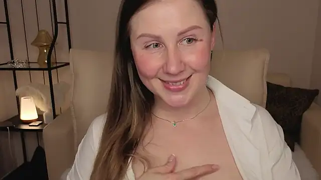 Czat XXX na żywo – Helens_love