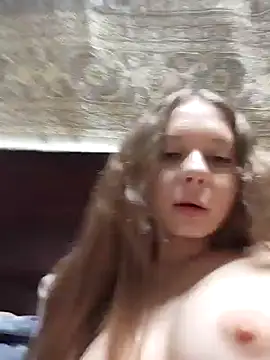 Ekaterina27's Webcam Show