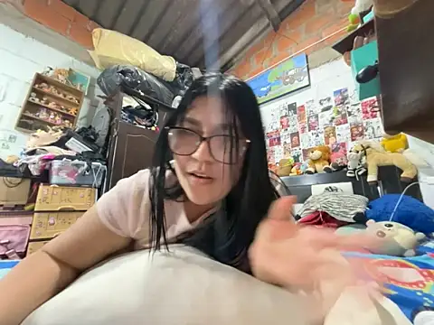 Živý XXX chat violeta_818