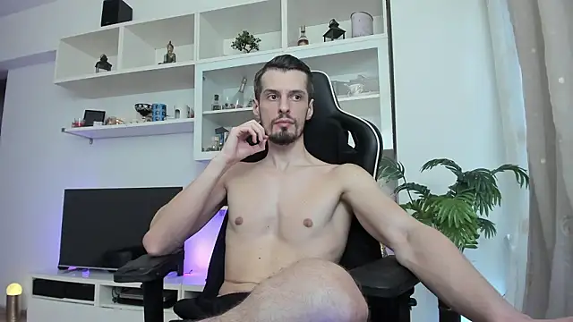 ToddClaytonn Webcam show