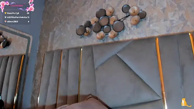 Živý XXX chat KimDevinne